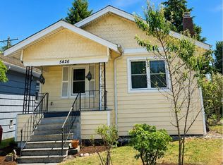 5426 Green Lake Way N, Seattle, WA 98103