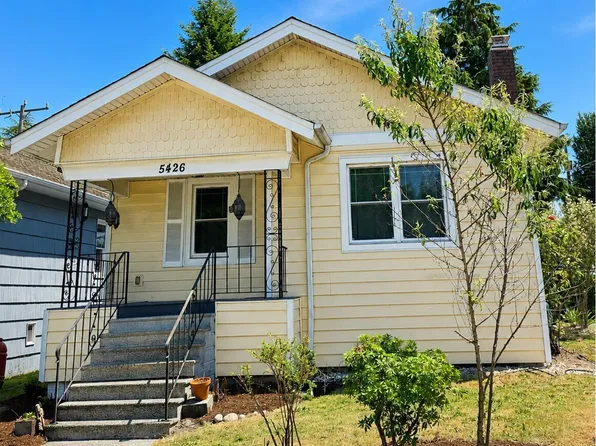 5426 Green Lake Way N, Seattle, WA 98103