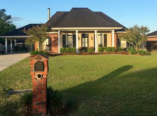 171 Gabriel St, Houma, LA 70364