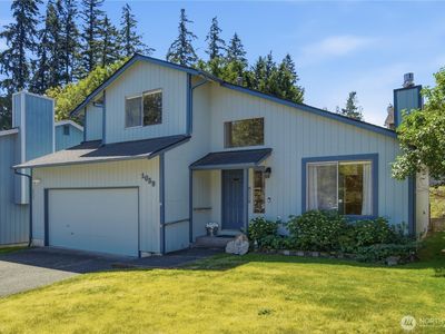 1059 NE Regal Court, Bremerton, WA, 98311
