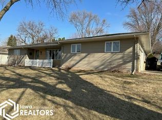 200 W Riverview Dr, Algona, IA 50511