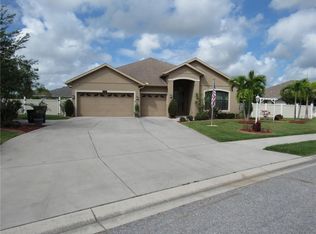 2727 46th St E, Palmetto, FL 34221