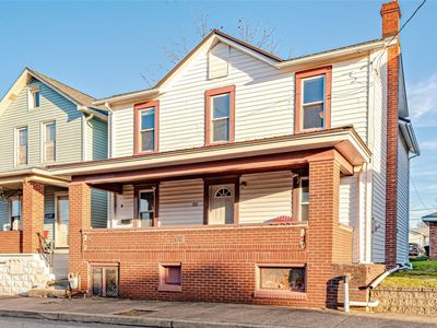 337 Miller St, Latrobe, PA, 15650