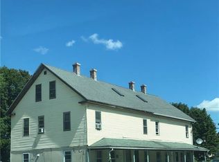 328 Hartford Pike, Dayville, CT 06241