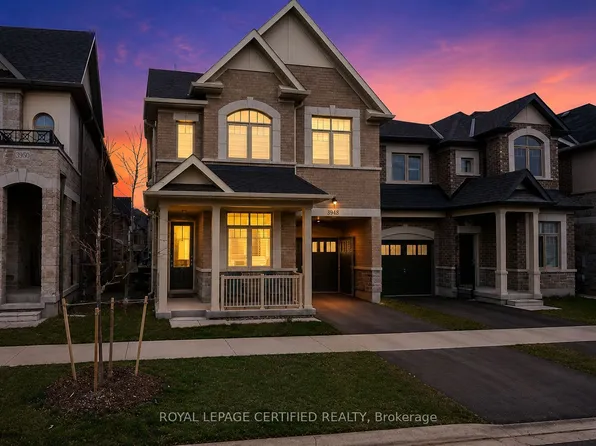3948 Thomas Alton Blvd, Burlington, ON L7M 2A4