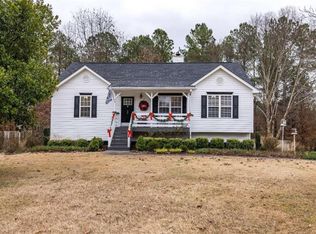 23 Woodvine Dr, Cartersville, GA 30120