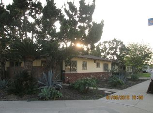 302 S Clark St, Orange, CA 92868