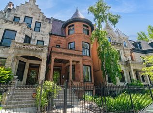 5135 S Dorchester Ave #1, Chicago, IL 60615