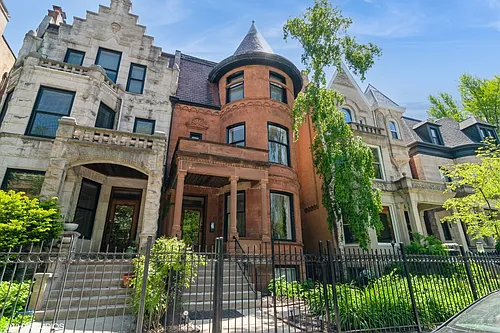 5135 S Dorchester Ave #1 Photo 1 5135 S Dorchester Ave #1 Photo 1