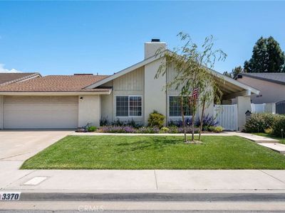 3370 Marigold Cir, Costa Mesa, CA, 92626