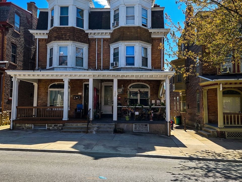 1st image of 1238 W Walnut St #3