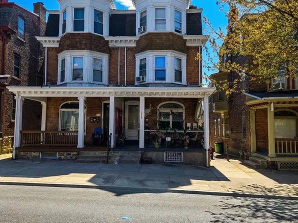 1238 W Walnut St #3, Allentown, PA 18102