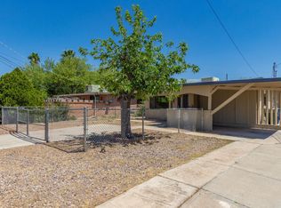 5352 E Willard St, Tucson, AZ 85712