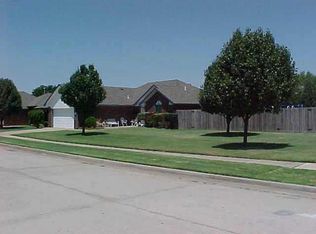 1217 SW 133rd LOT 35, Oklahoma City, OK 73109