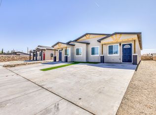 10028 Cross St, El Paso, TX 79924