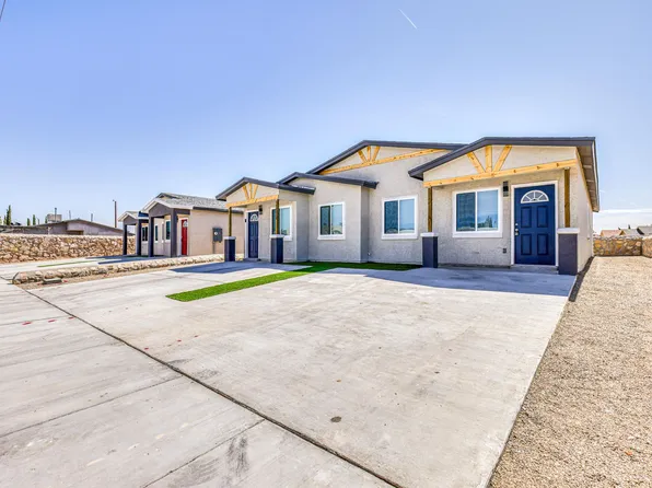 10028 Cross St, El Paso, TX 79924
