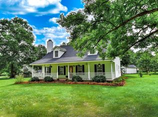 844 Hook Ave, West Columbia, SC 29169