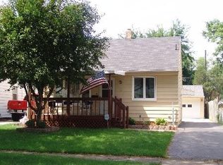 202 W Capistrano Ave, Toledo, OH 43612