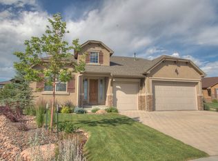 2112 Bent Creek Dr, Colorado Springs, CO 80921