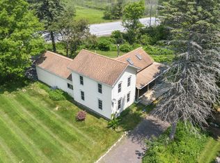 1274 Highway 29, Galway, NY 12074