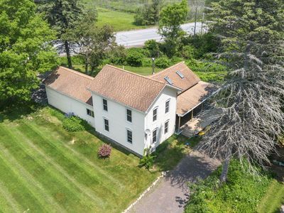 1274 Ny-29, Galway, NY, 12074