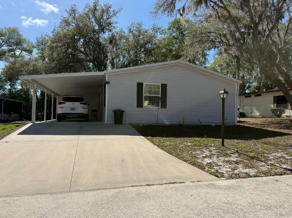 1348 Natures Woods Blvd, Deland, FL 32724