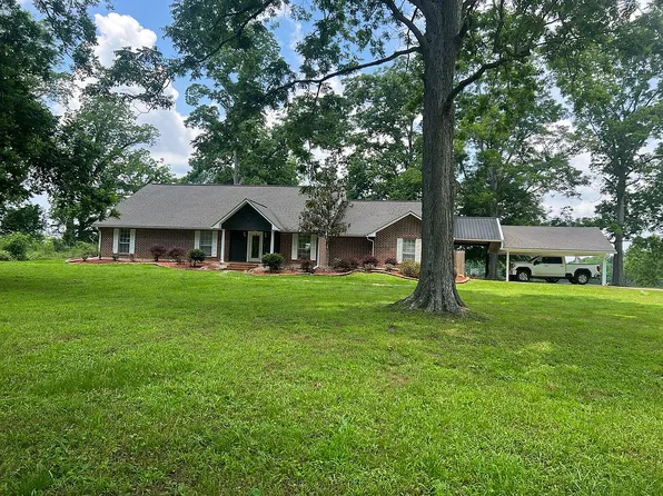 1520 Palmer Chapel Rd, Pineville, LA 71360
