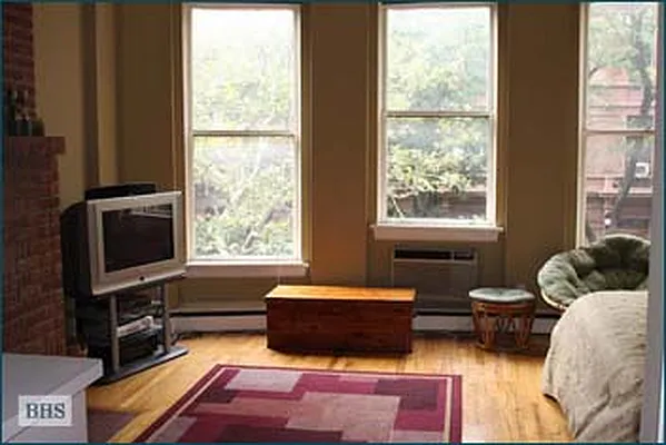 Rented by Brown Harris Stevens | media 6