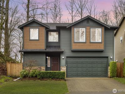1202 231st Street SW, Bothell, WA, 98021