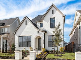 13654 Colony Mews, Frisco, TX 75034