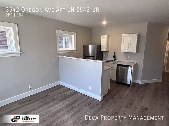 3rd image of 3542 Oregon Ave APT 1N-3542-1N