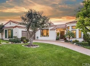 7100 Via Del Mar, Rancho Palos Verdes, CA 90275
