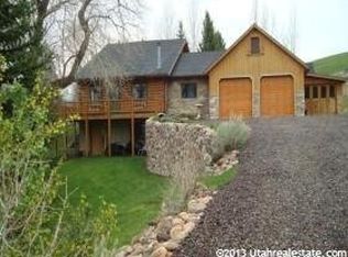 3131 N Morgan Valley Dr, Morgan, UT 84050