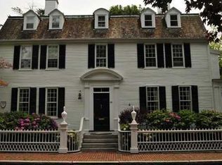 32 Livermore St UNIT 2, Portsmouth, NH 03801
