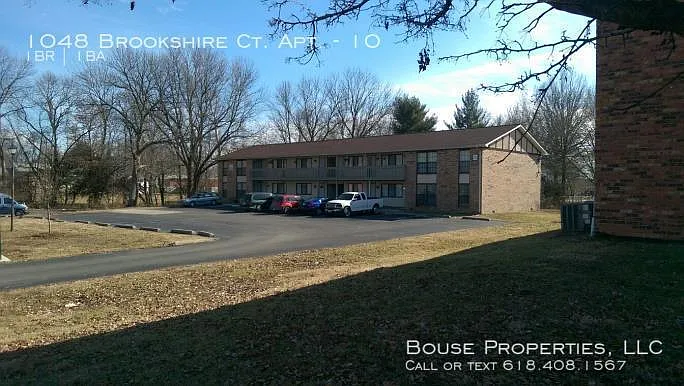 Bouse Apartment Homes — Photo 1