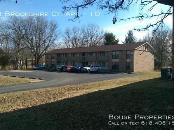 1048 Brookshire Ct APT 10, Belleville, IL 62221