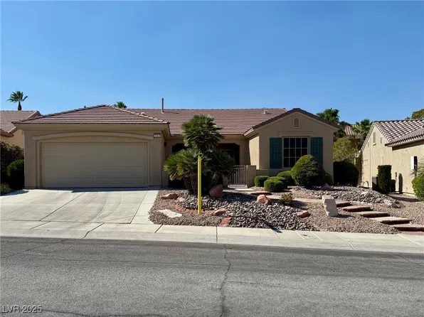 1684 Rockcrest Hills Ave, Henderson, NV 89052