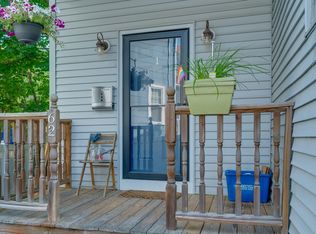 62 Wrentham St #1, Dorchester Center, MA 02124