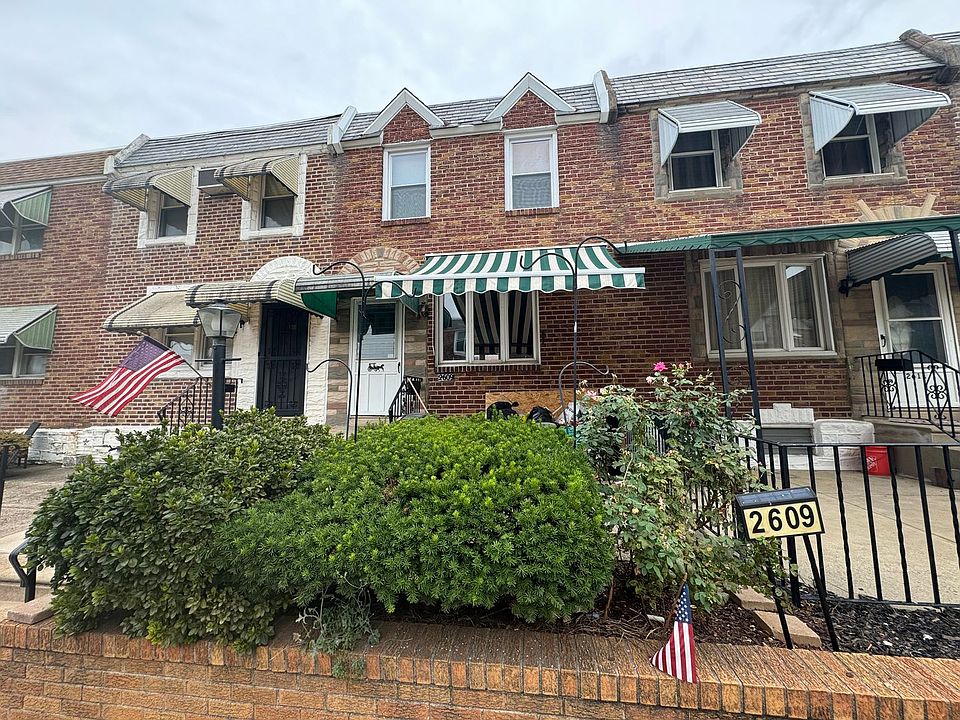 1st image of 2609 Eddington St