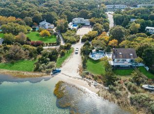 76 Inlet Rd E, Southampton, NY 11968