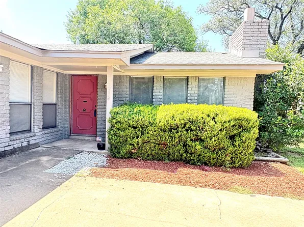 1212 Leander Rd #A, Georgetown, TX 78628