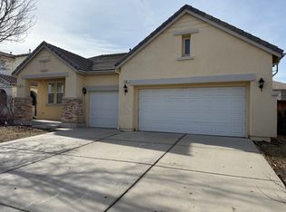 2505 Hibernica Ln, Sparks, NV