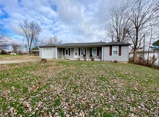 1208 N Kingshighway St, Perryville, MO 63775