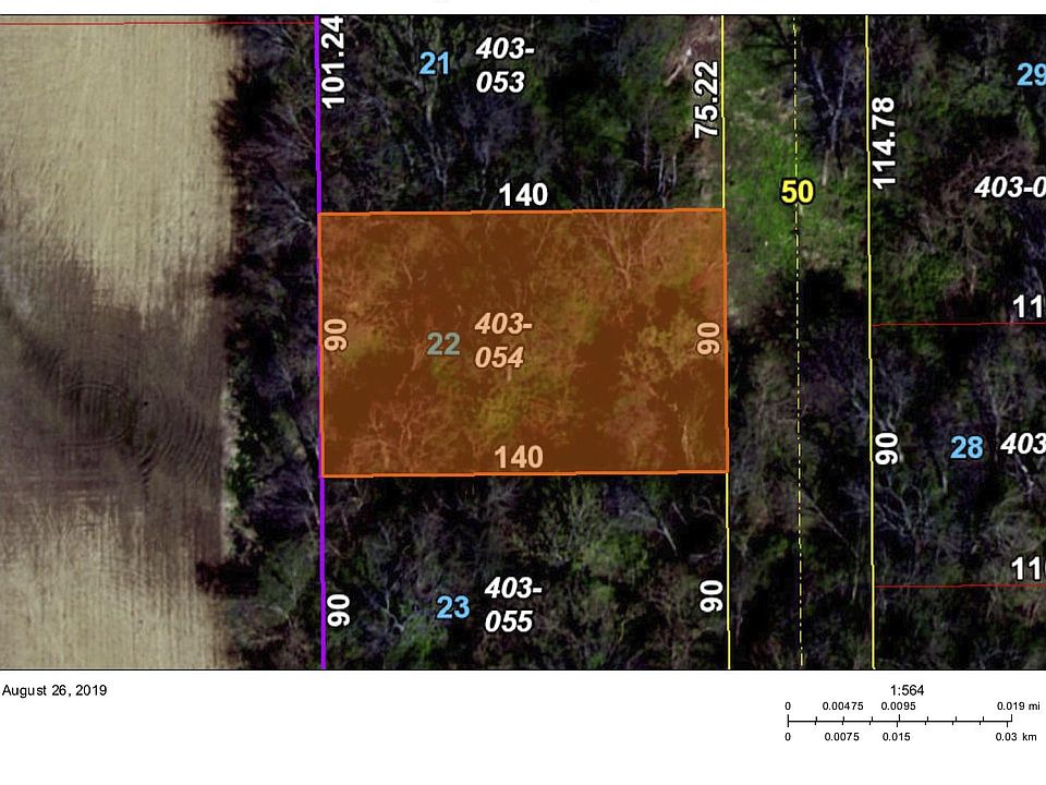 2nd image of 605 Rock River Rd