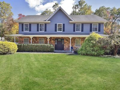 11 Tramquill Avenue, Valley Cottage, NY, 10989