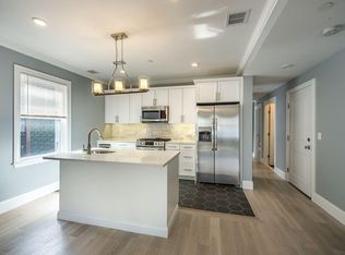 19 Winfield St #2, Boston, MA 02127