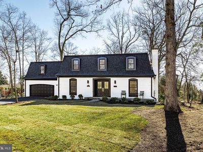 9338 Coral Ln, Alexandria, VA, 22309