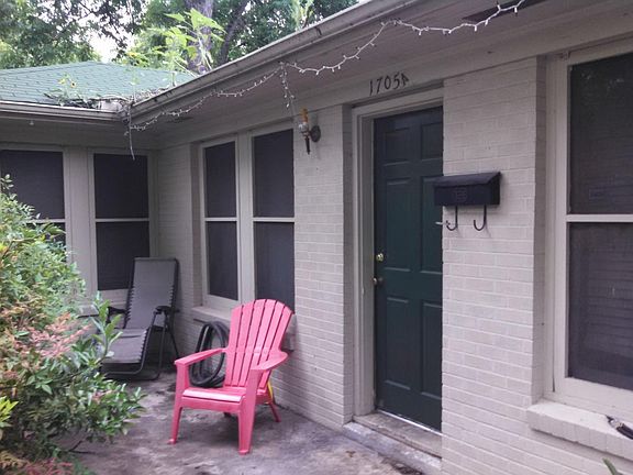 2nd image of 1705 West Ave APT A