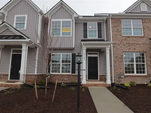 6137 Belay Dr, North Chesterfield, VA 23234