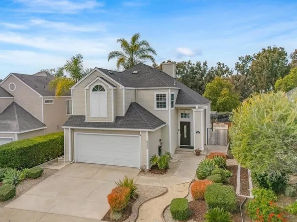 1827 Via Cuarto, Oceanside, CA 92056